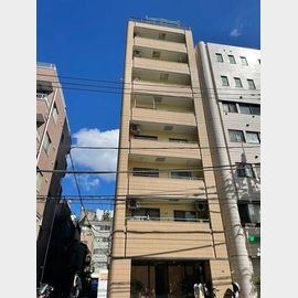 稲荷町駅より徒歩5分 7階 築36年11ヶ月の賃貸物件