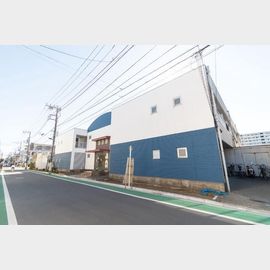 小竹向原駅より徒歩15分 2階 築35年2ヶ月の賃貸物件