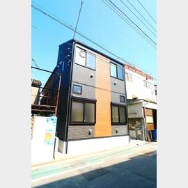 ハーモニーテラス西尾久２ 2階 築5年9ヶ月の賃貸物件