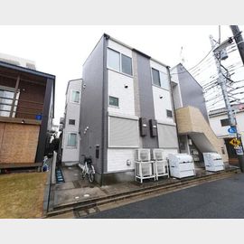 アプリーレ西尾久 2階 築7年8ヶ月の賃貸物件