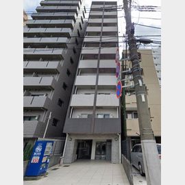 ＬＡ東十条 2階 築20年1ヶ月の賃貸物件