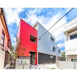 ＷＥＬＬＳＱＵＡＲＥ豊島千川 2階 築5年7ヶ月の賃貸物件