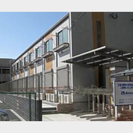 きいちゃんハイム 1階 築17年1ヶ月の賃貸物件