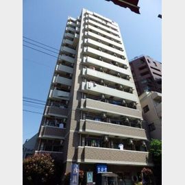 セントパレス池袋の賃貸物件