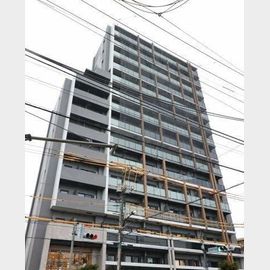 綾瀬駅より徒歩11分 2階 築3年1ヶ月の賃貸物件