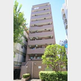 大塚駅より徒歩2分 3階 築28年2ヶ月の賃貸物件