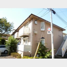 桜樹館 2階 築33年7ヶ月の賃貸物件