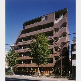 サンパティオ文京千石の賃貸物件