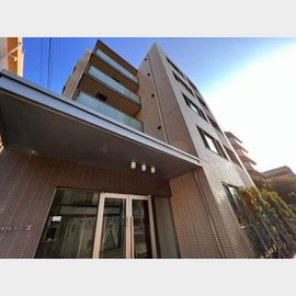 地下鉄成増駅より徒歩5分 1階 築13年1ヶ月の賃貸物件