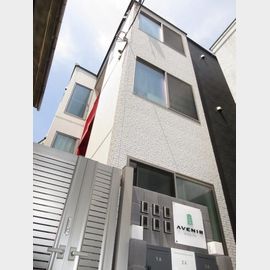 AVENIR町屋の賃貸物件