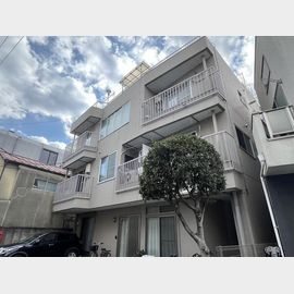 湯本マンション 2階 築42年7ヶ月の賃貸物件