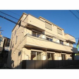 ヴェルデストゥーディオ 1階 築12年7ヶ月の賃貸物件