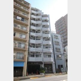 ストークプラザ駒込 5階 築34年4ヶ月の賃貸物件