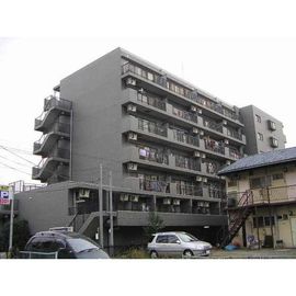 綾瀬駅より徒歩10分 7階 築32年8ヶ月の賃貸物件