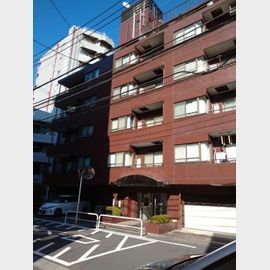 三ノ輪駅より徒歩11分 2階 築35年11ヶ月の賃貸物件