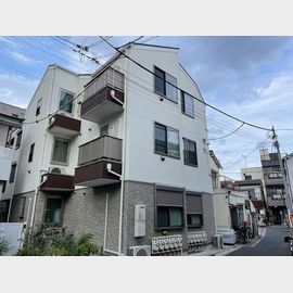 プレジール尾久 2階 築8年9ヶ月の賃貸物件