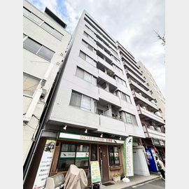 クレール千寿 5階 築40年6ヶ月の賃貸物件