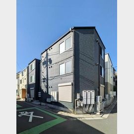 熊野前駅より徒歩6分 2階 築8年10ヶ月の賃貸物件