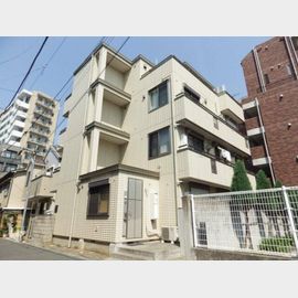 スプリングメロディ 2階 築19年11ヶ月の賃貸物件