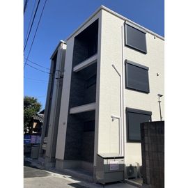 高野駅より徒歩11分 3階 新築の賃貸物件