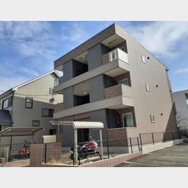 ベル・グリュック 1階 築5年8ヶ月の賃貸物件