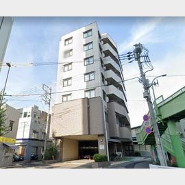 プランタンカミヤ 5階 築29年10ヶ月の賃貸物件