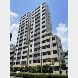 後楽園駅より徒歩10分 15階 築20年11ヶ月の賃貸物件