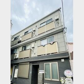 コンフォルト日暮里 3階 築14年1ヶ月の賃貸物件