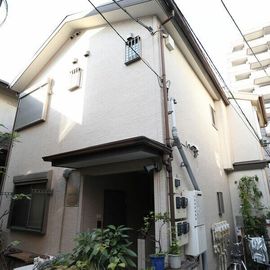 サテライト 1階 築56年8ヶ月の賃貸物件