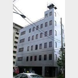 新板橋駅より徒歩14分 築35年10ヶ月 5階建の賃貸物件