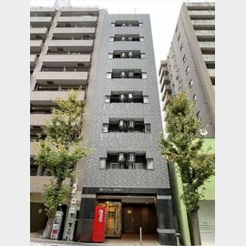 スカイコート池袋東口 3階 築26年7ヶ月の賃貸物件