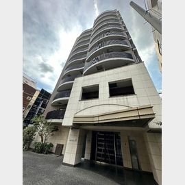 アーバンファースト神楽坂 6階 築17年8ヶ月の賃貸物件