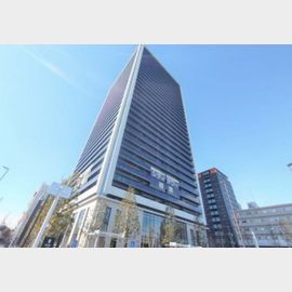 綾瀬駅より徒歩1分 12階 新築の賃貸物件