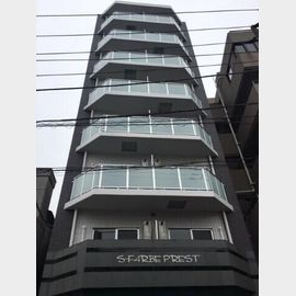 エスファルベプレスト東日暮里 7階 築9年1ヶ月の賃貸物件