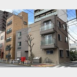 ラミティエ北千住 2階 築6年8ヶ月の賃貸物件