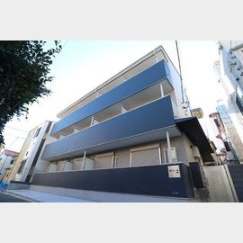 赤羽駅より徒歩7分 2階 築8年6ヶ月の賃貸物件