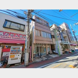 エイビルの賃貸物件