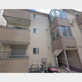 ウェストレジデンス 3階 築19年1ヶ月の賃貸物件