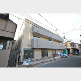 練馬駅より徒歩7分 3階 築8年5ヶ月の賃貸物件