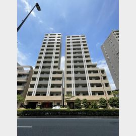 スカイコート後楽園ＥＡＳＴ 11階 築21年の賃貸物件