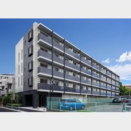 氷川台駅より徒歩7分 4階 築7年9ヶ月の賃貸物件