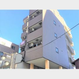 ブルックス 2階 築32年2ヶ月の賃貸物件