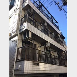 早稲田駅より徒歩7分 1階 築36年1ヶ月の賃貸物件