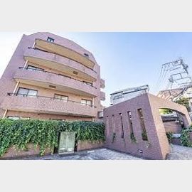 牛込柳町駅より徒歩5分 1階 築30年9ヶ月の賃貸物件