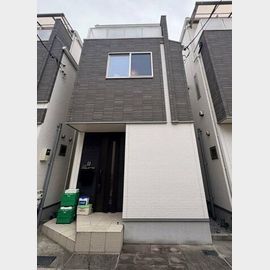 牛込柳町駅より徒歩5分 築5年5ヶ月の賃貸物件