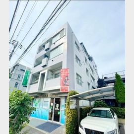 北池袋駅より徒歩7分 3階 築39年6ヶ月の賃貸物件