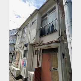 いなばハイツ 1階 築53年1ヶ月の賃貸物件