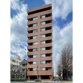 三ノ輪駅より徒歩6分 5階 築30年1ヶ月の賃貸物件