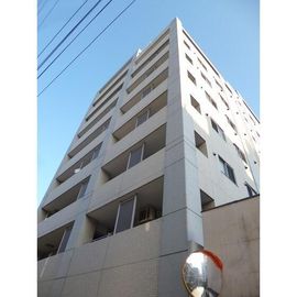 浅草駅より徒歩16分 5階 築20年11ヶ月の賃貸物件