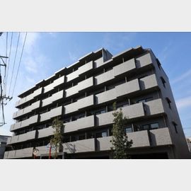 ルーブル板橋泉町壱番館 3階 築7年2ヶ月の賃貸物件